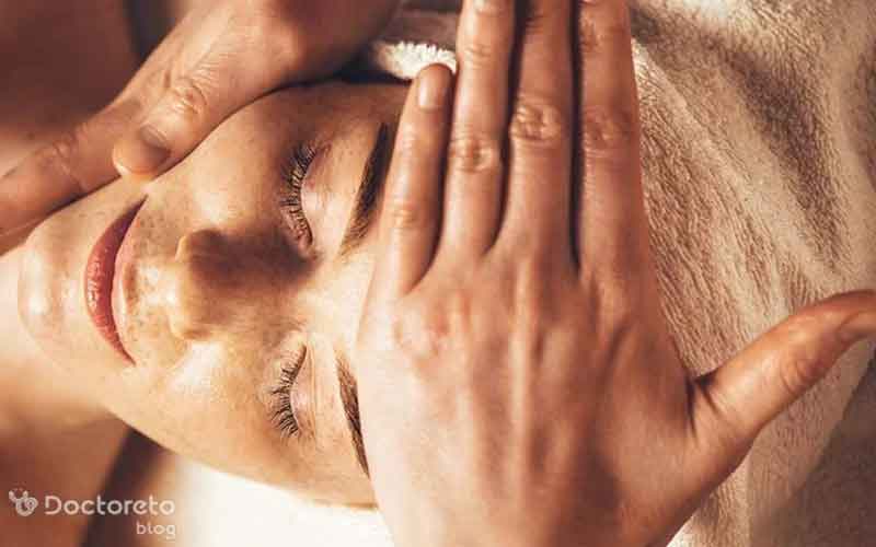 فیشیال پوست چیست و چه کاربرد و مزایایی دارد؟