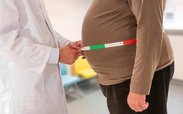تاثیر تیروئید کم کار بر روی چاقی و لاغری چگونه است؟