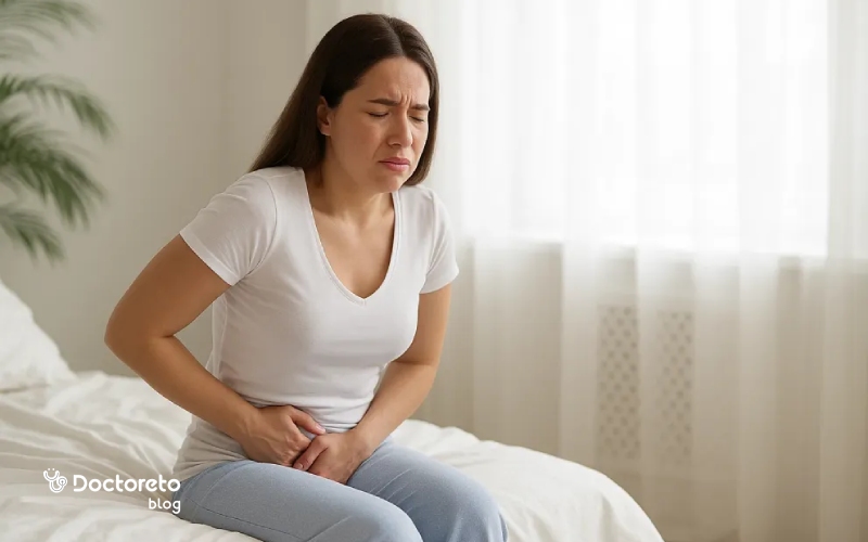 بیماری‌ های تناسلی زنان و واژینال