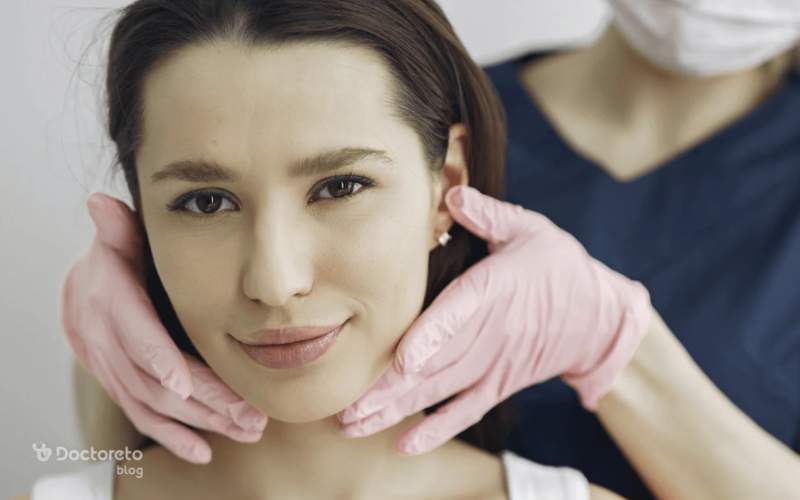 پماد زینک اکساید بعد از میکرونیدلینگ چقدر موثر است؟
