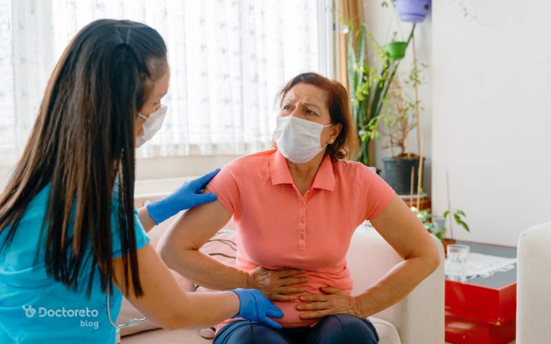 مراقبتهای بعد از جراحی سنگ کیسه صفرا چگونه است؟