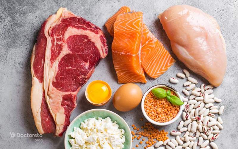 توصیه ‌های عمومی رژیم غذایی برای بیماران هموکروماتوز چیست؟