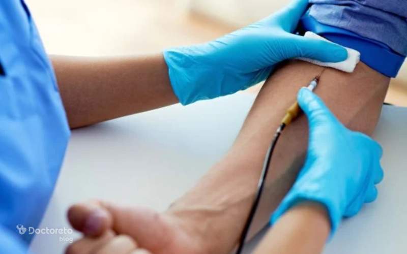 داروهای کاهنده آهن ممکن است در هموکروماتوز تجویز شود.