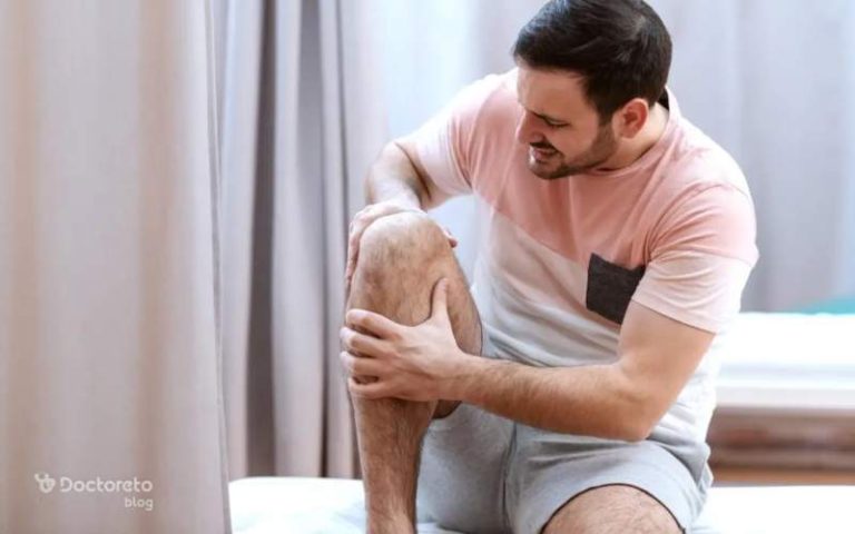 قرص برای ساییدگی زانو، بهترین گزینه برای بهبود درد