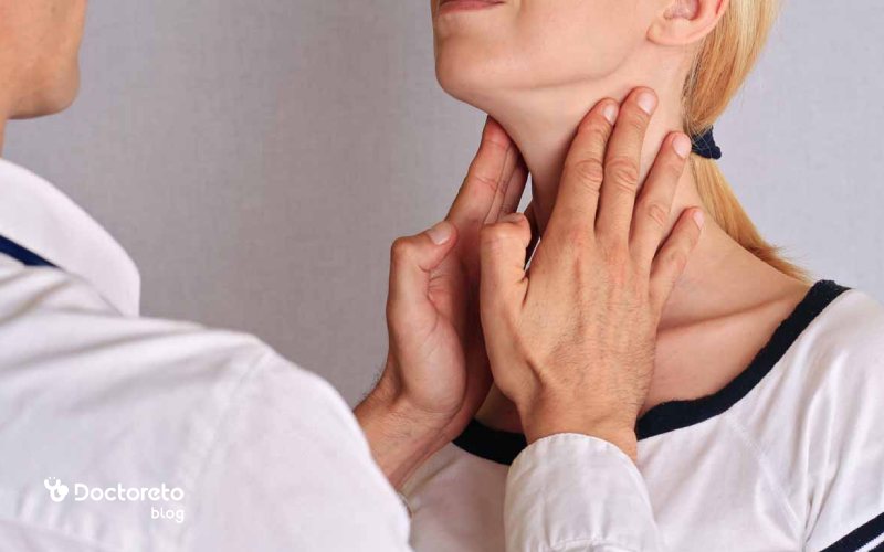مناسب ترین سن عمل جراحی تیروئید چه زمانی است؟