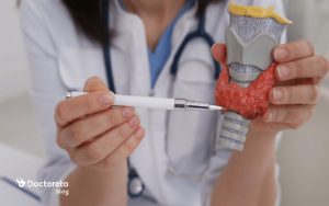 مهم ترین نکات درباره عمل جراحی تیروئید