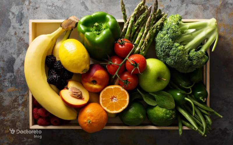 تاثیر تغذیه بعد از کاشت مو چیست؟