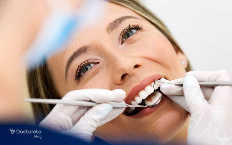 عکس قبل و بعد کامپوزیت دندان چگونه است؟