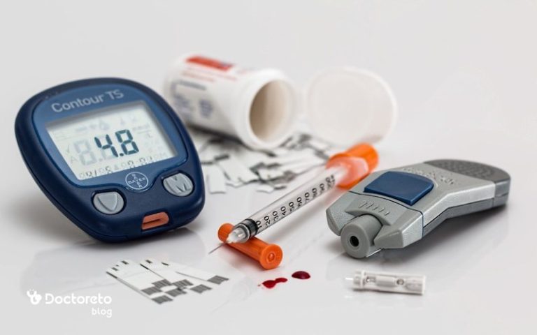 خشکی دهان و دیابت، علل و روش درمان آن
