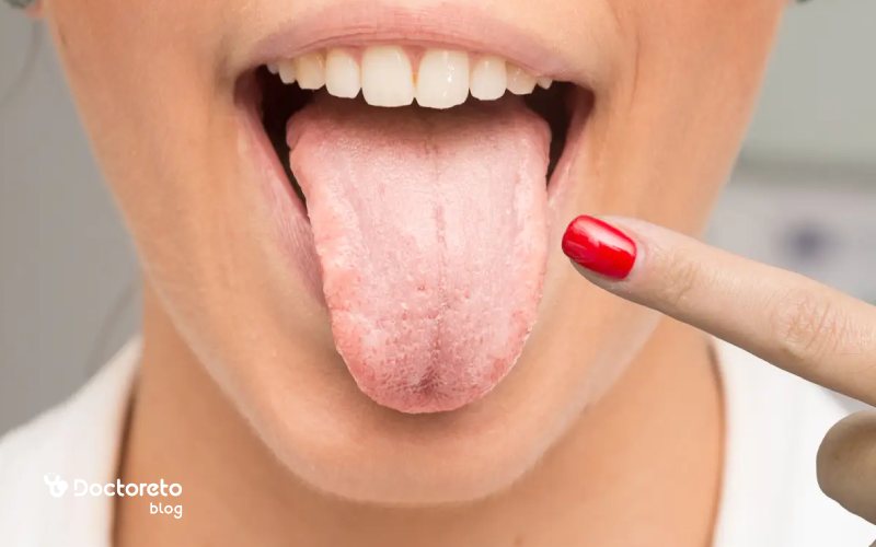 خشکی دهان در بارداری نشانه دیابت است؟