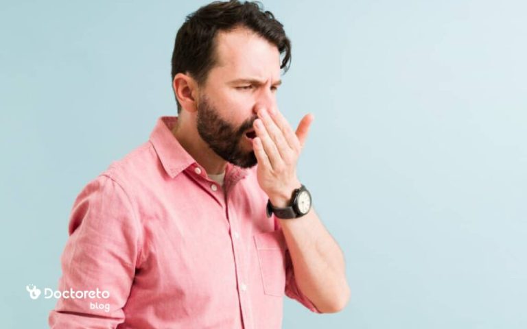 آیا ارتباطی بین عفونت معده و خشکی دهان وجود دارد؟