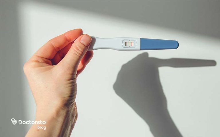 علائم بارداری خارج از رحم با بیبی چک؛ بیبی چک علائم بارداری خارج از رحم را نشان می‌ دهد؟