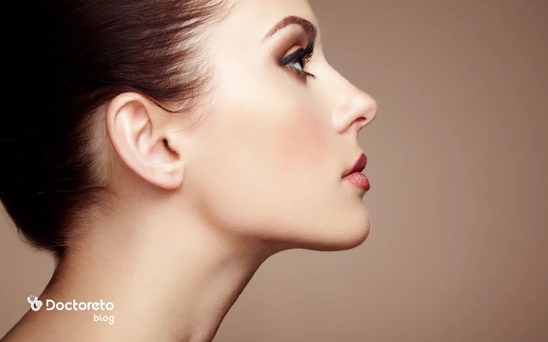 کاربرد زاویه سازی فک با جراحی