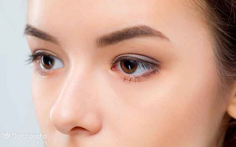 مزایای بلفاروپلاستی پلک پایین چیست؟