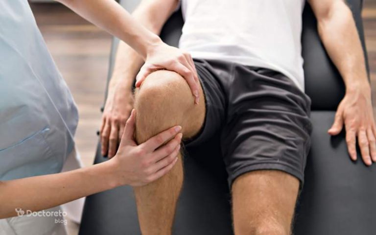 ساییدگی زانو و هر آنچه باید درباره آن بدانید