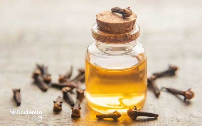 درمان خانگی درد دندان روکش شده با روغن میخک چگونه است؟