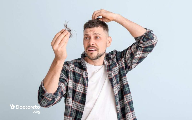 آیا نریختن مو بر رشد طبیعی تأثیر می‌ گذارد؟