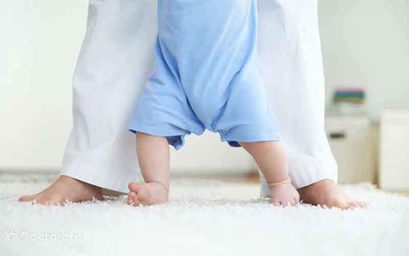 عمل پای پرانتزی چیست؟