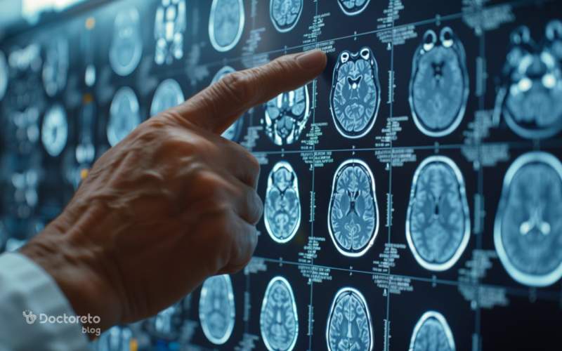 تشخیص الزایمر چگونه است؟