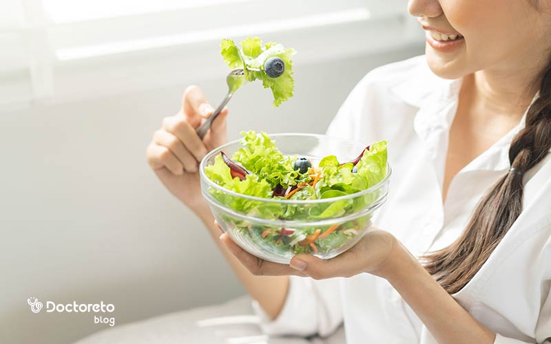 سبزیجات مناسب برای بواسیر چیست؟