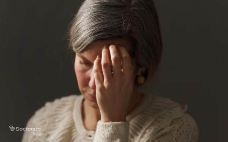 چه زمانی سرگیجه و تومور مغزی با هم مرتبط هستند؟