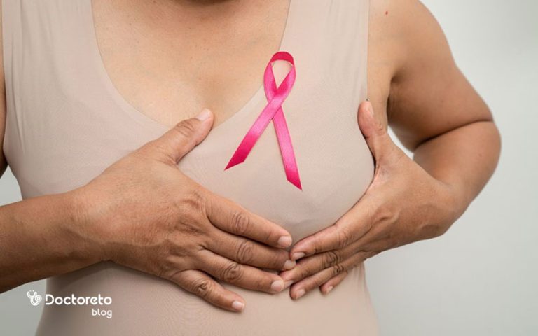 تست سرطان سينه در منزل چگونه است؟ راهنمای خودآزمایی سینه