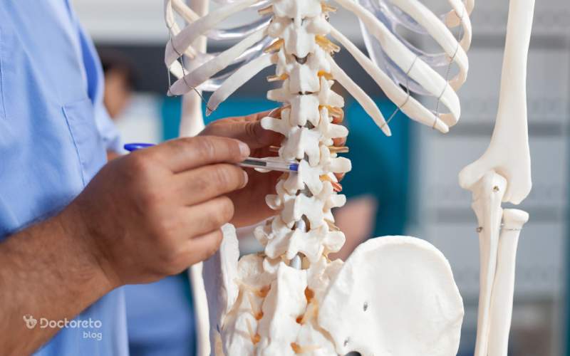 نحوه انجام جراحی و روند بهبودی بعد فیوژن فقرات چگونه است؟