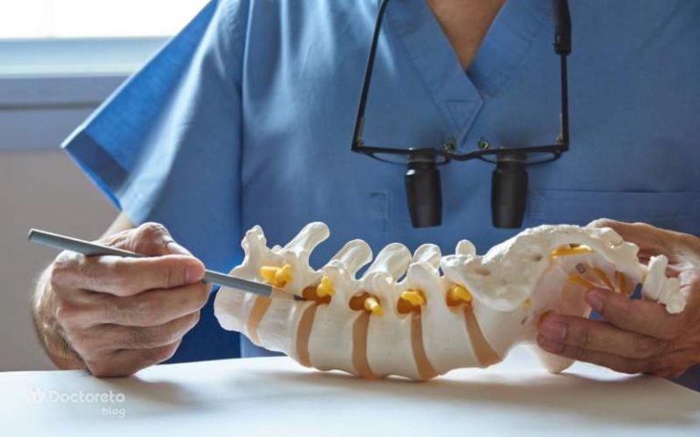 فیوژن ستون فقرات و هر آنچه که باید درباره آن بدانید.