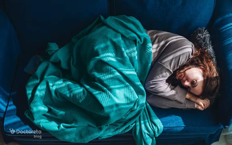 علائم افسردگی چیست؟