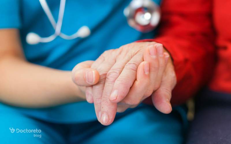 علت آلزایمر در گروه های سنی مختلف