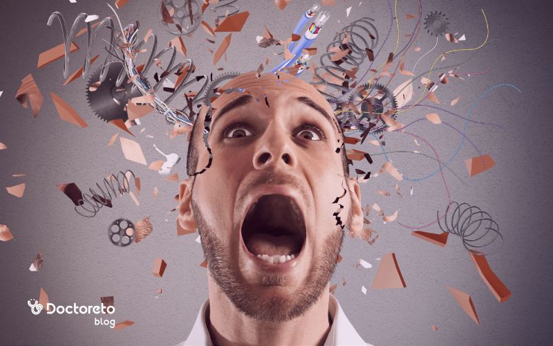 آیا مه مغزی می تواند به خودی خود برطرف شود یا نیاز به درمان دارد؟