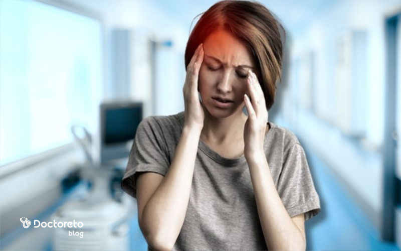 تومور مغزی بدخیم چه علائمی دارد؟