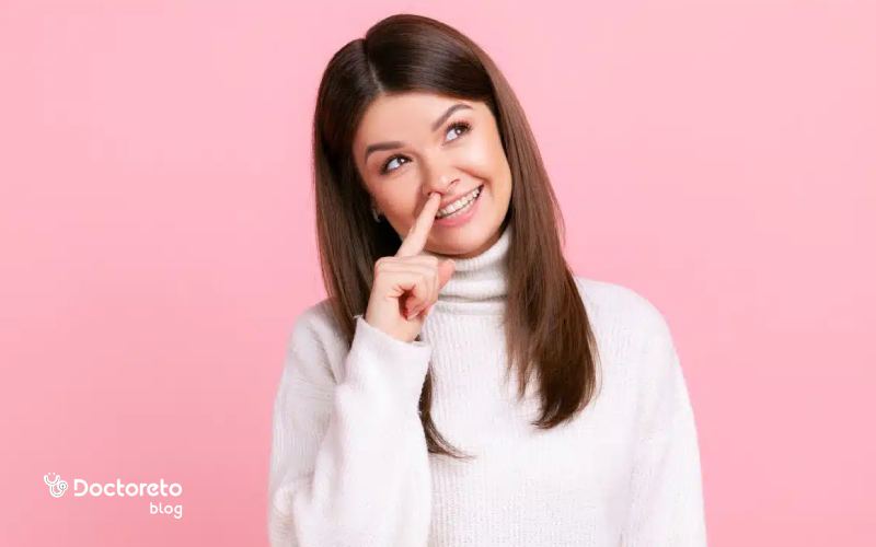 خونریزی بعد از عمل بینی چه زمانی طبیعی است و چه زمانی خطرناک؟
