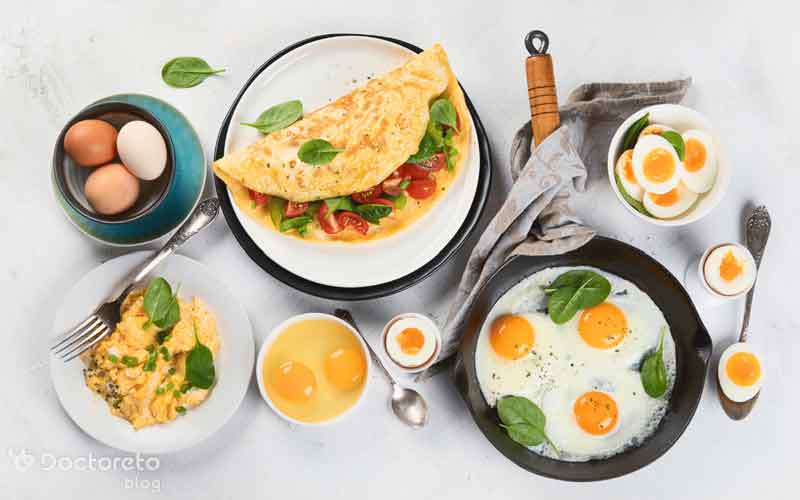 بعد از عمل بینی چی بخوریم؟