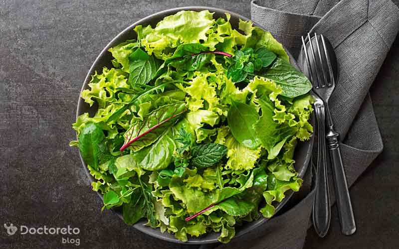 اهمیت تغذیه بعد از عمل بینی در چیست؟