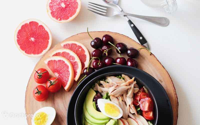 میوه مناسب بعد از عمل بینی چیست؟