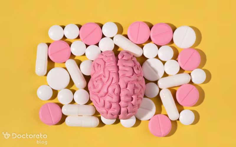 کدام کپسول تقویت مغز و اعصاب مفید است؟