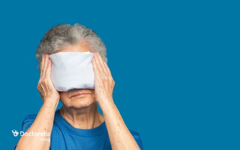استفاده از کمپرس یخ بعد از عمل بلفاروپلاستی چه تاثیری دارد؟