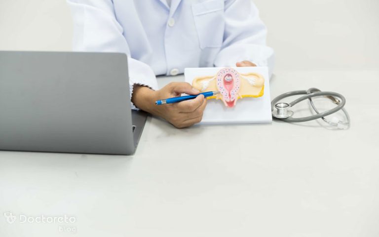 بررسی تمامی مزایای لابیاپلاستی