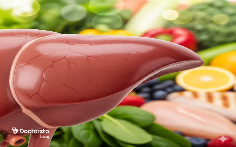آیا معجزه برای کبد چرب واقعیت دارد؟