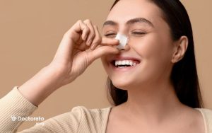 ماساژ بینی بعد از عمل چه کاربردی دارد؟