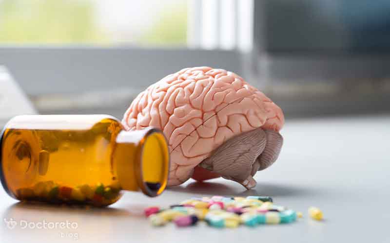 کدام داروی گیاهی برای تقویت مغز و اعصاب موثر است؟