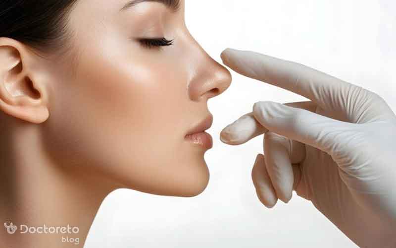 بهترین تغذیه بعد از عمل بینی