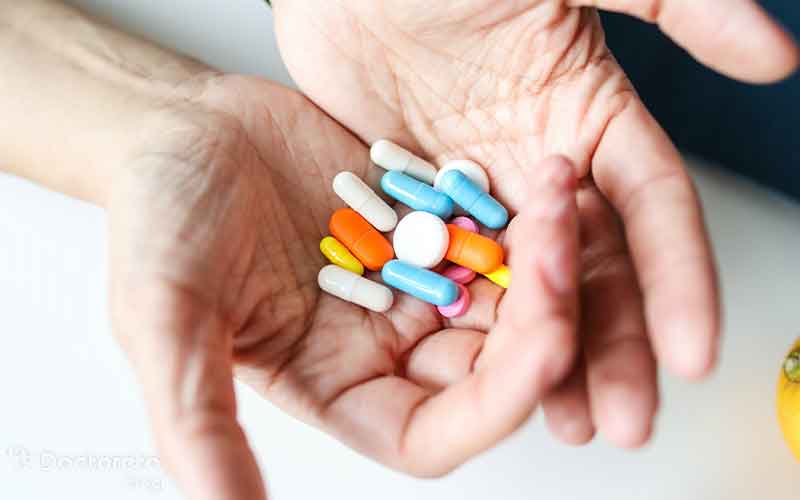 لیست داروهای مغز و اعصاب همراه با کاربرد و عوارض آنها