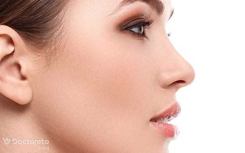 مزایای رینوپلاستی و عمل بینی چیست؟