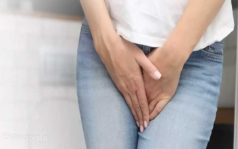 گوشت اضافه بعد از لابیاپلاستی چیست؟