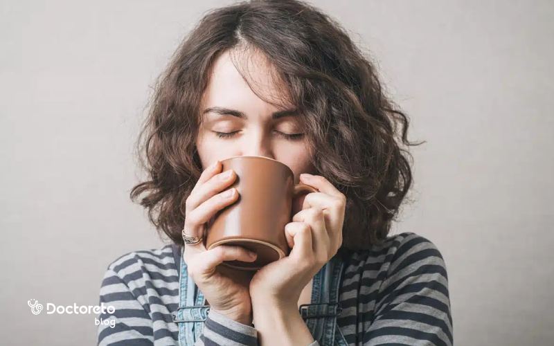 برای کاهش ورم بینی بعد از عمل چی بخوریم؟