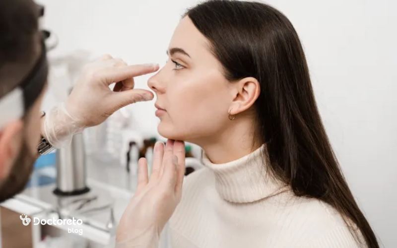 آیا عمل بینی برای بیماران مبتلا به آسم خطرناک است؟