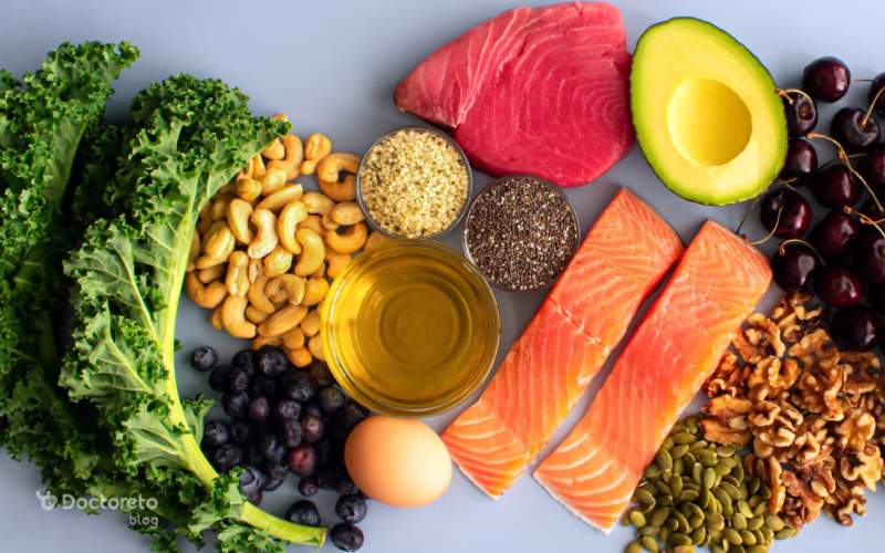 برای درمان آلزایمر چه بخوریم؟