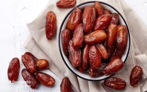 خواص خوردن خرما صبح ناشتا چیست؟